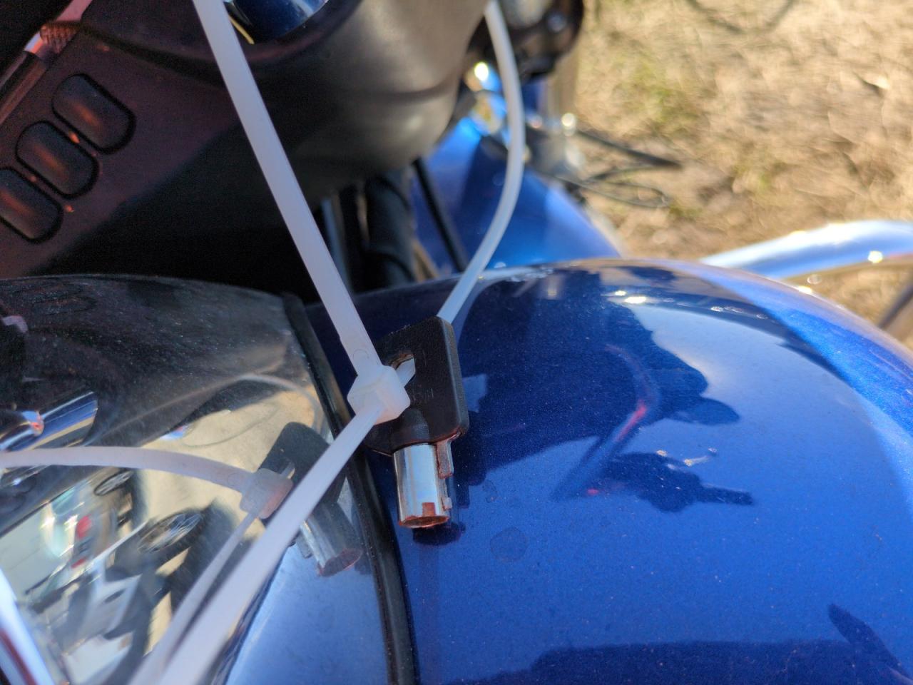 2015 Harley-Davidson Flhx Street Glide VIN: 1HD1KBM14FB622237 Lot: 75479794