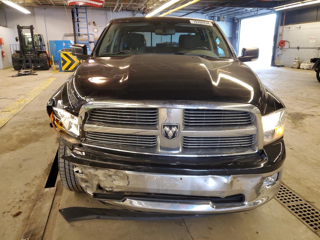 2011 Dodge RAM - Image 5