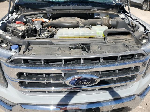 1FTFW1ED5PFA74919 Ford F-150 F150 SUPER 11