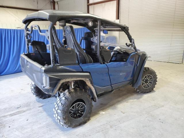 2021 YAMAHA YXE1000 