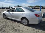 2014 Toyota Camry Hybrid de vânzare în Farr West, UT - Rear End