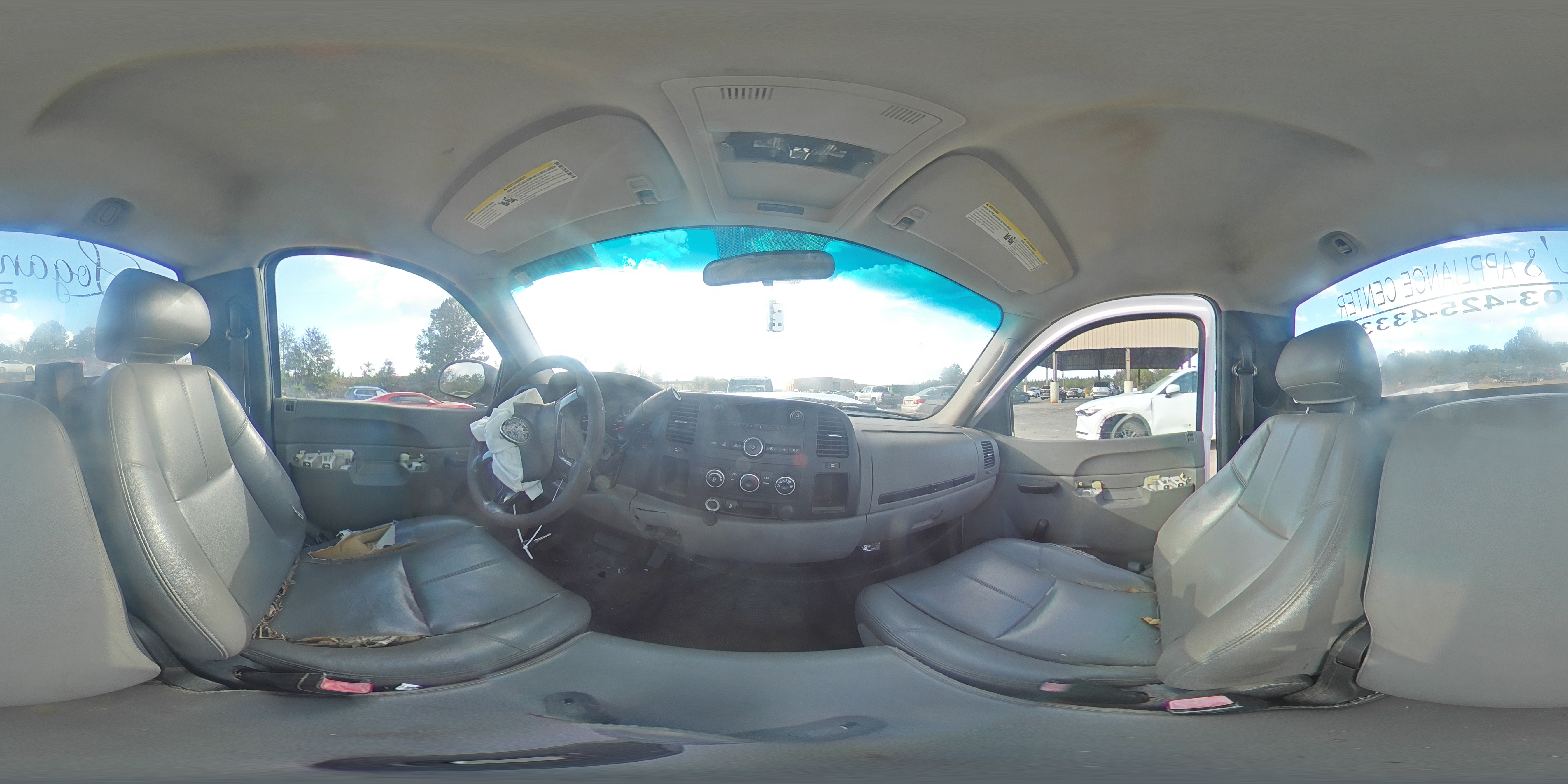 2013 GMC Sierra - Image 13