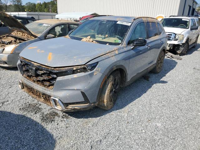 2023 Honda Cr-V Sport Touring