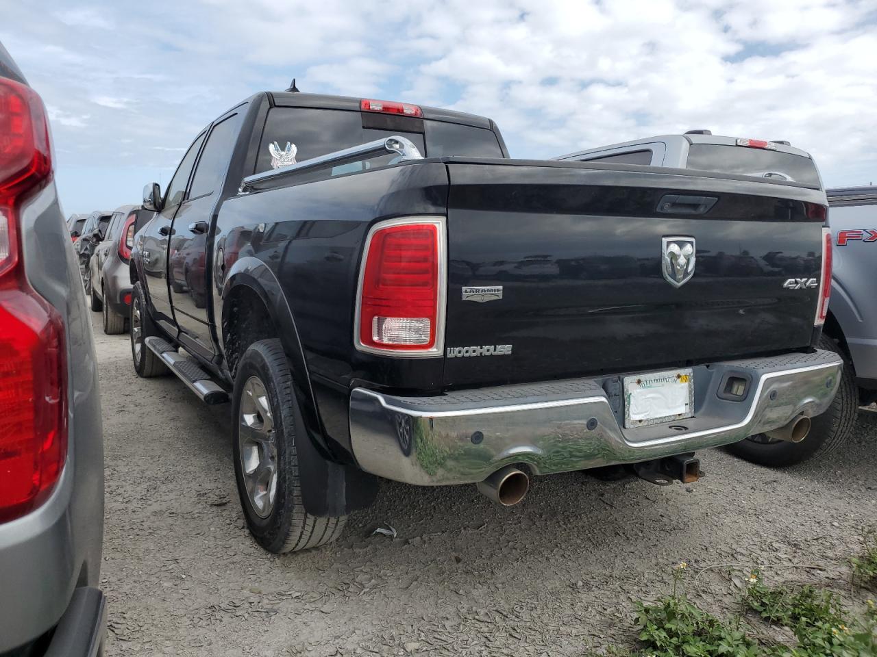 2013 RAM 1500 - Image 2