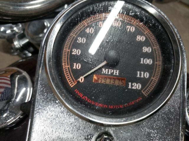 1997 HARLEY-DAVIDSON FLSTC 