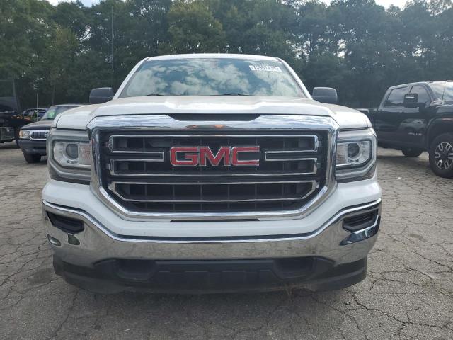  GMC SIERRA 2016 Білий