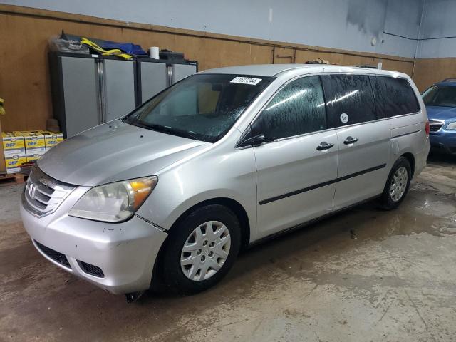 2008 Honda Odyssey Lx