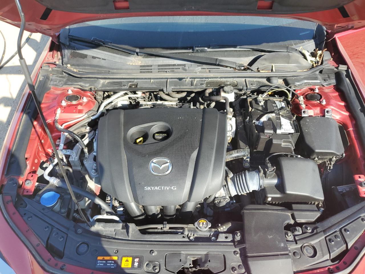2019 Mazda 3 - Image 11