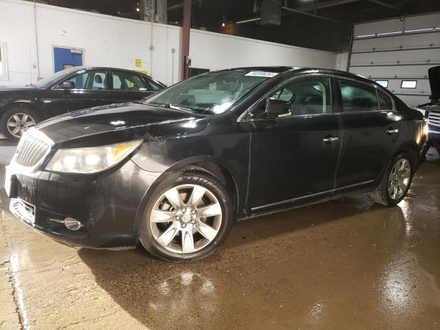 2011 Buick Lacrosse Cxl