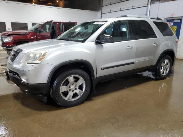 2010 Gmc Acadia Sl