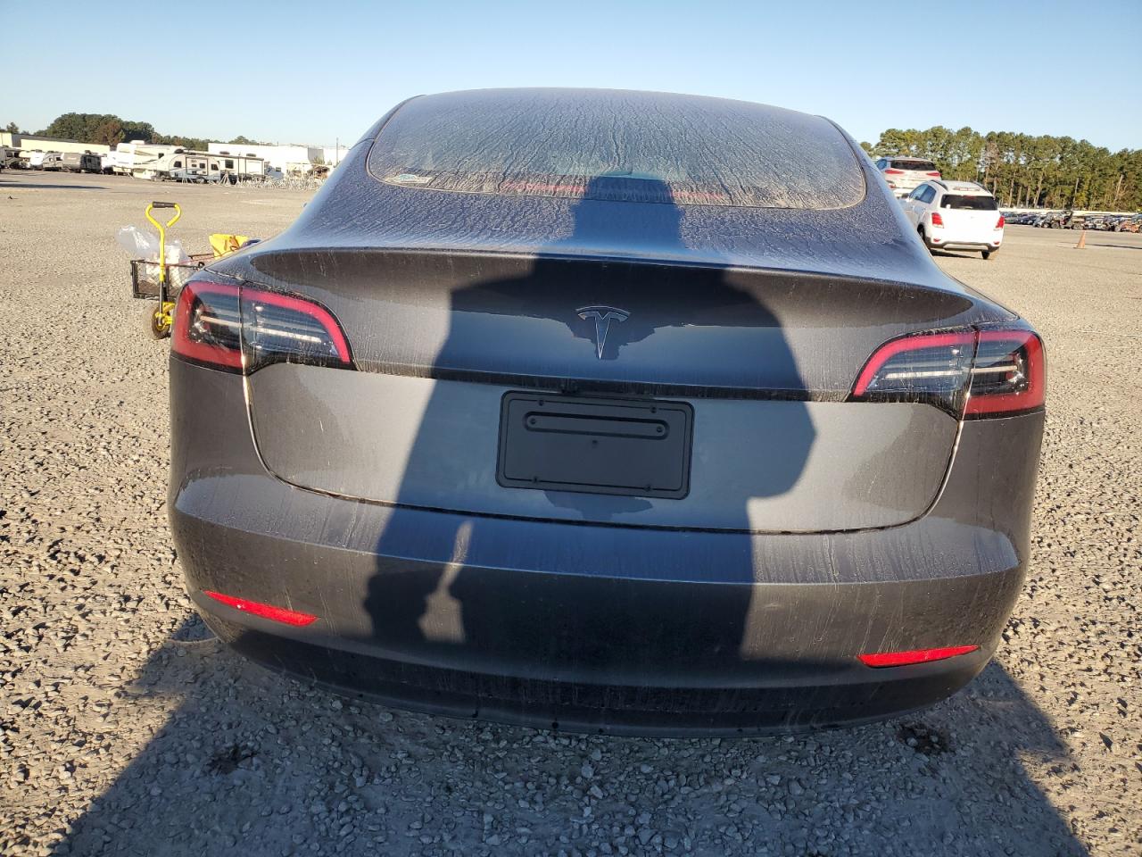 2023 Tesla Model 3 VIN: 5YJ3E1EA5PF641243 Lot: 73570664