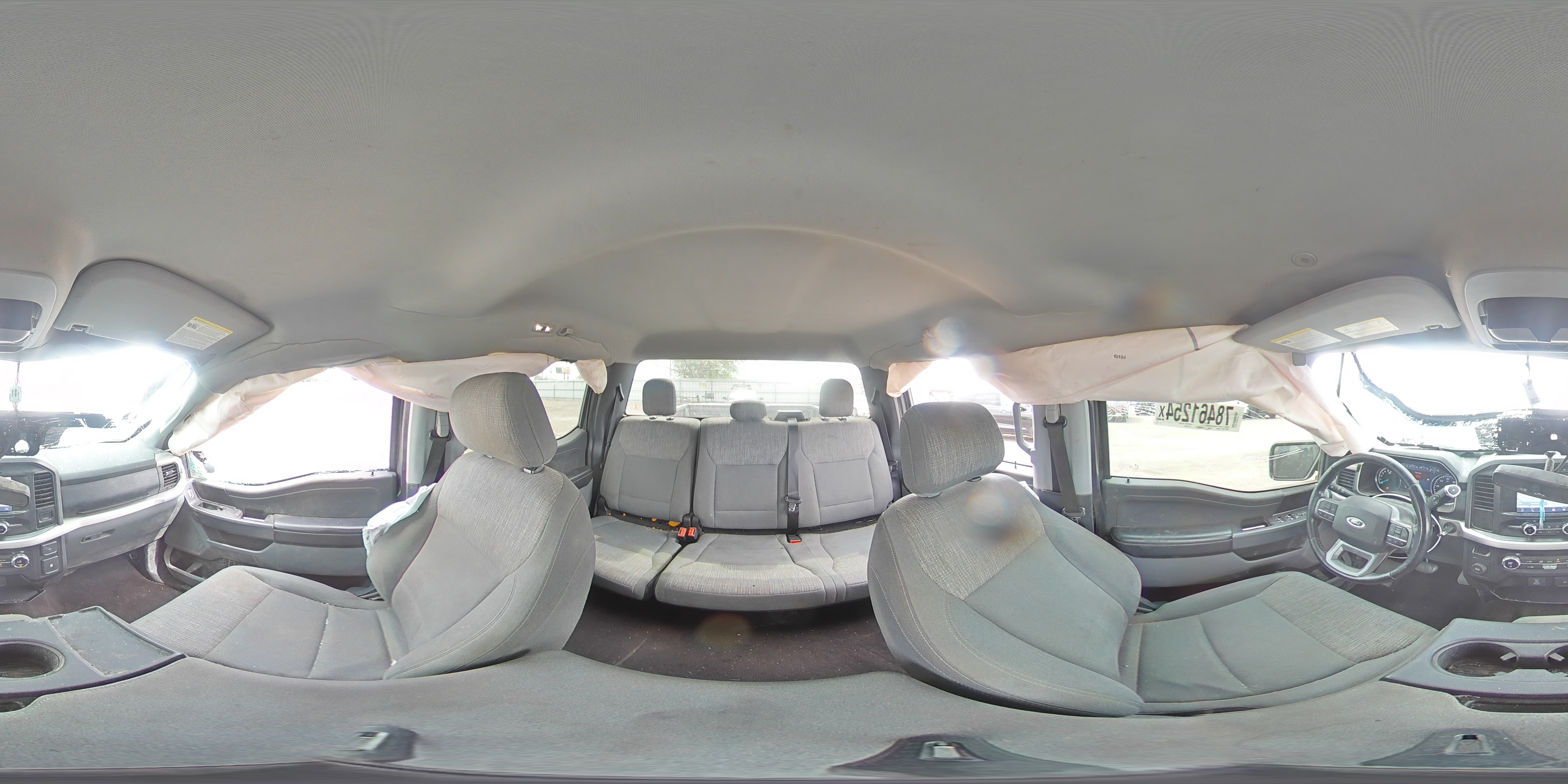 2021 Ford F-150 - Image 12