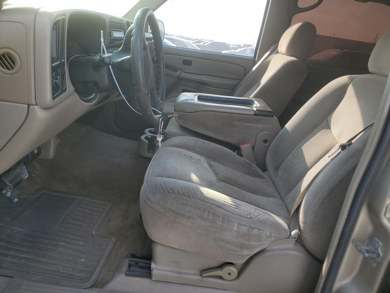 2007 Chevrolet Silverado - Image 7