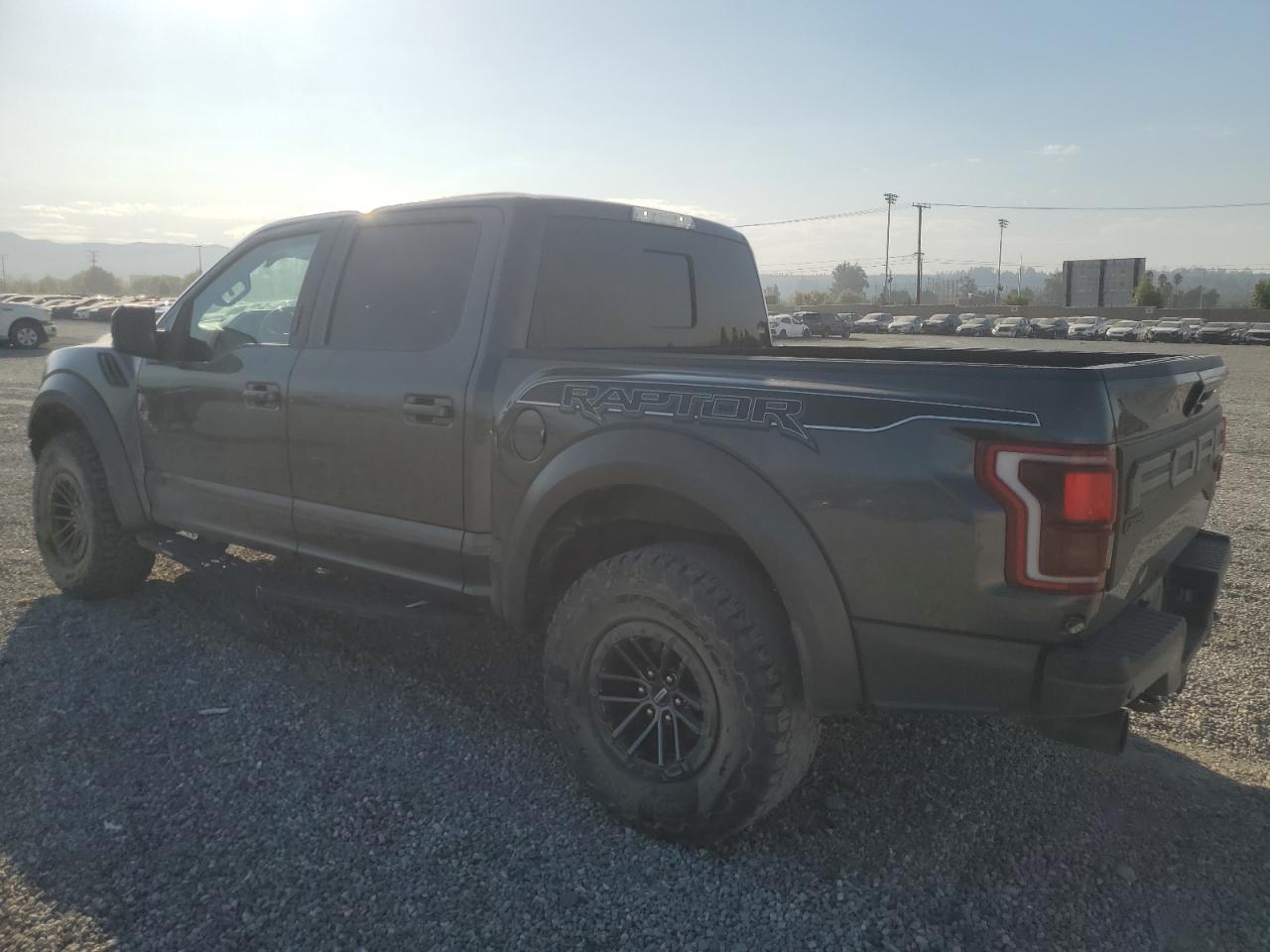 2019 Ford F-150 - Image 2