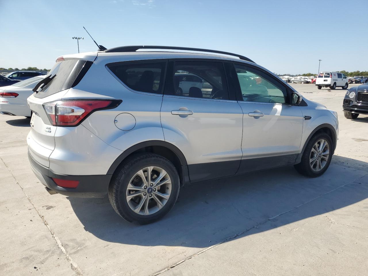 2018 Ford Escape - Image 3