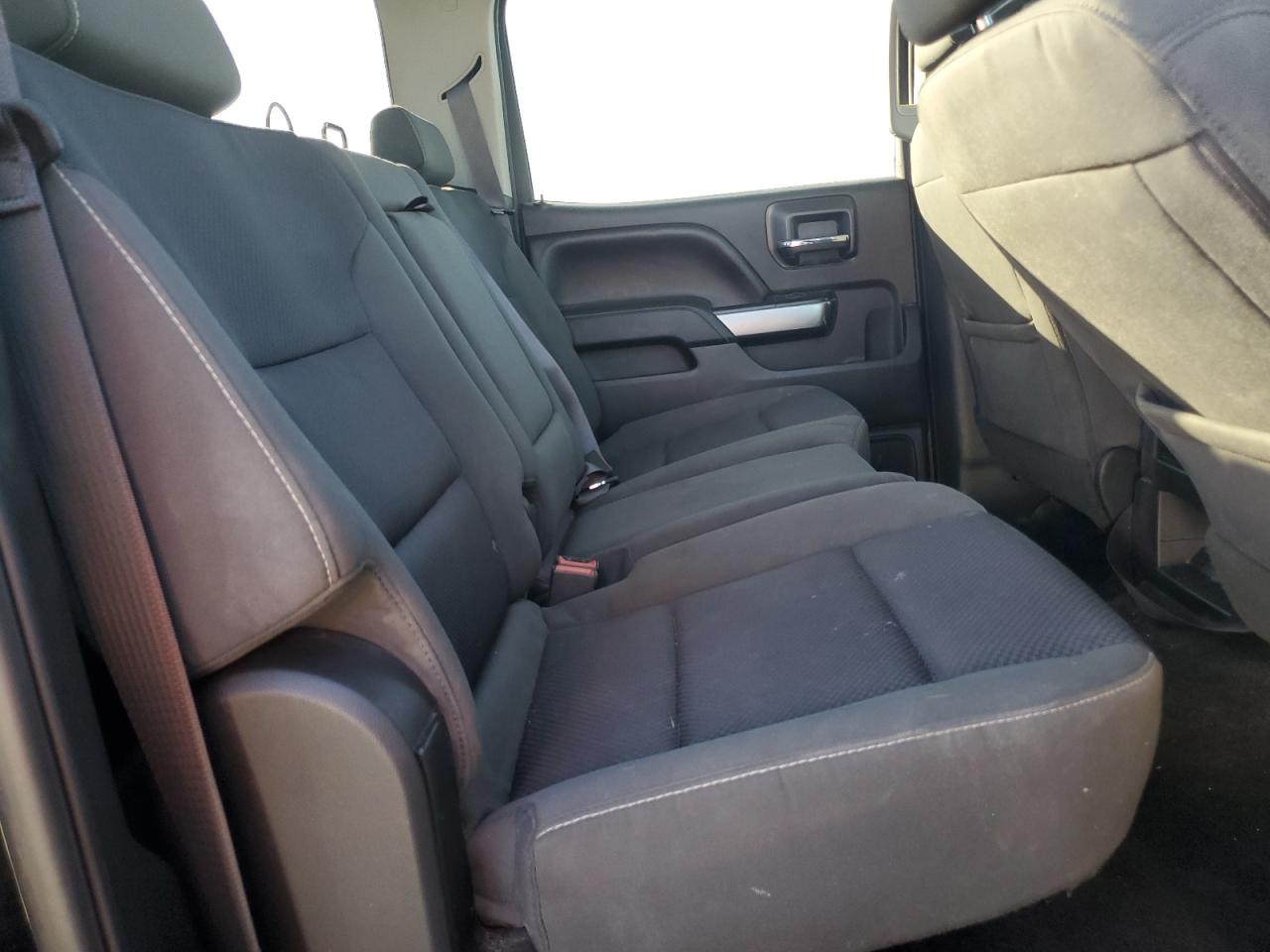 2016 Chevrolet Silverado C1500 Lt VIN: 3GCPCREC1GG283334 Lot: 76811174