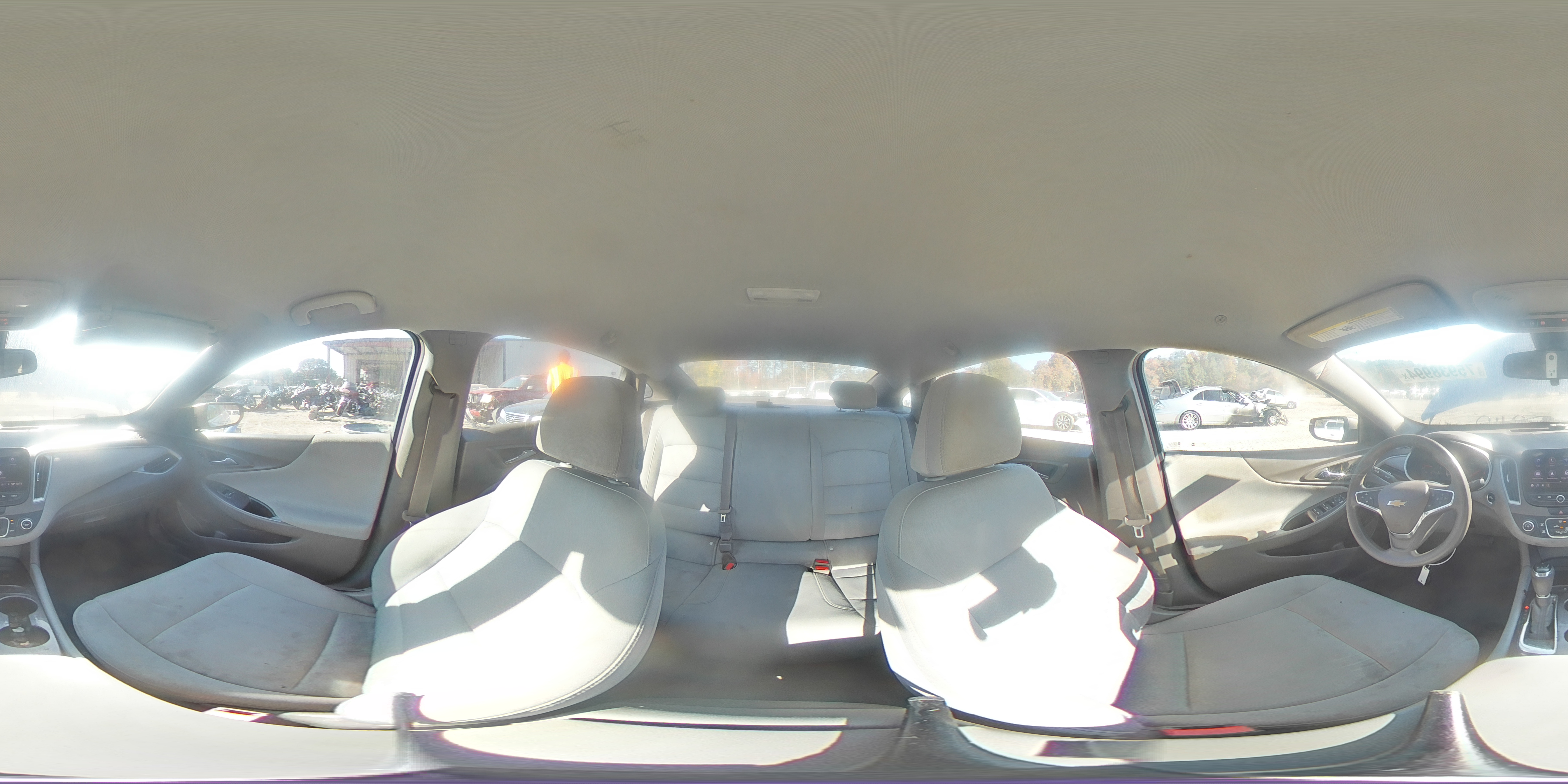 2019 Chevrolet Malibu - Image 14