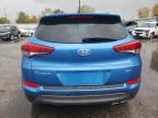 2016 Hyundai Tucson Limited للبيع في Dyer، IN - Front End