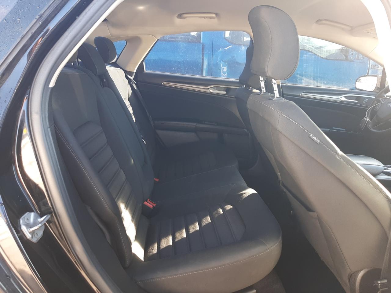 2017 Ford Fusion - Image 10