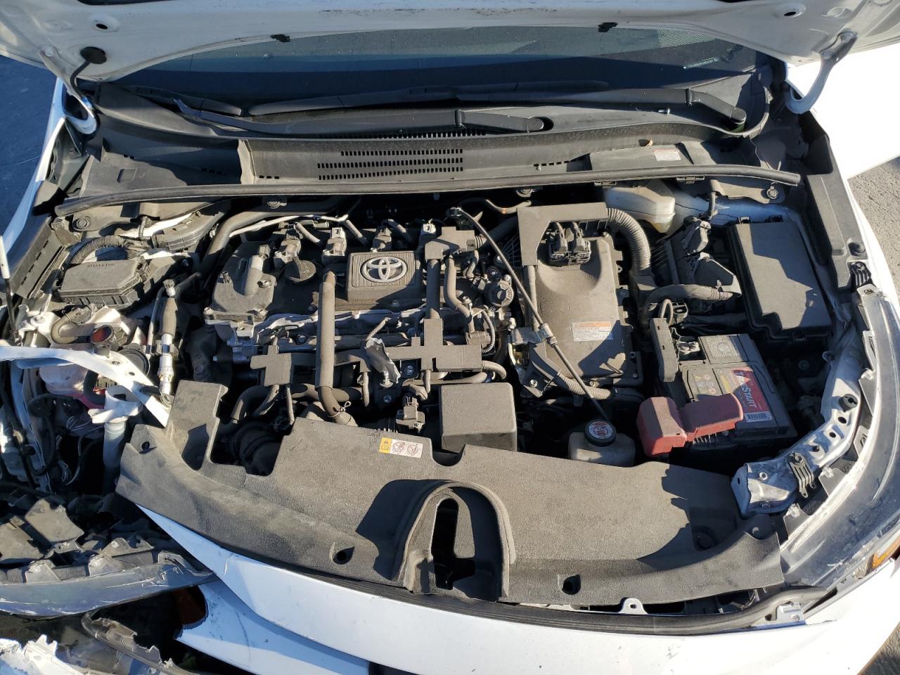 2021 Toyota Corolla - Image 13