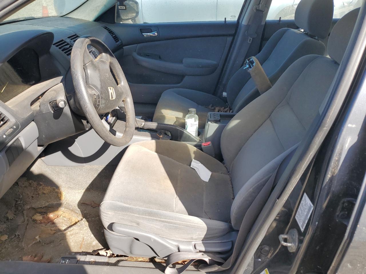 1HGCM56476A004995 2006 Honda Accord Lx