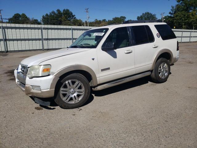 2008 Ford Explorer Eddie Bauer