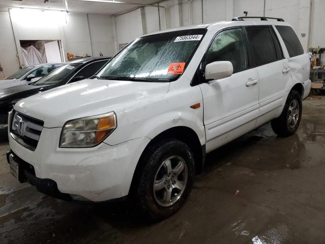 2006 Honda Pilot Ex