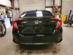 2017 Honda Civic Exl for Sale in Bakersfield, CA - Front End