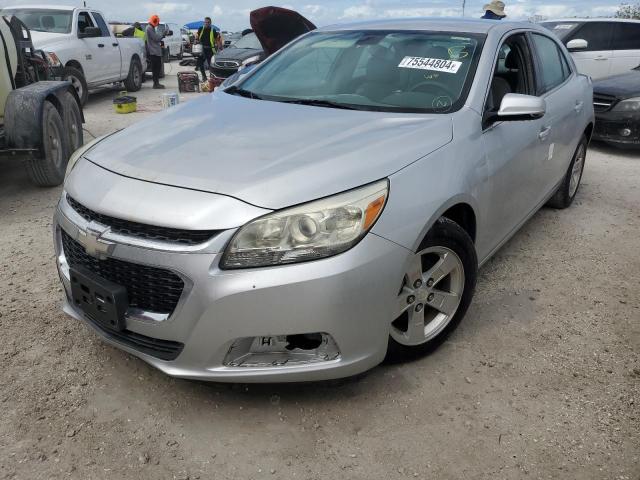  CHEVROLET MALIBU 2014 Srebrny