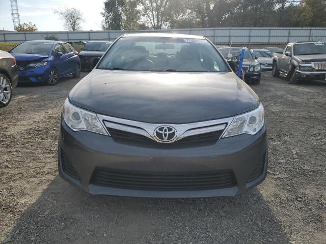  TOYOTA CAMRY 2012 Szary