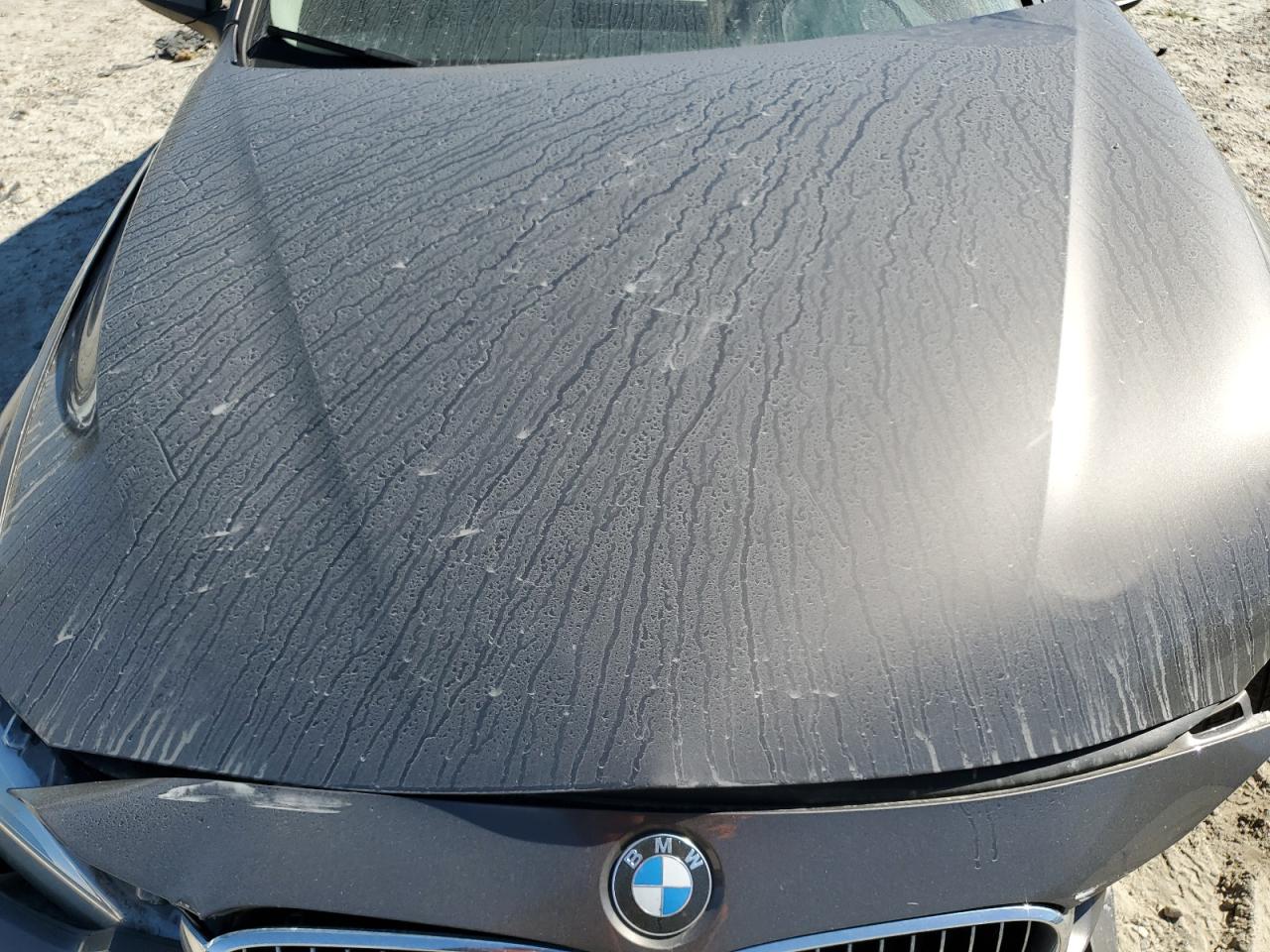 2013 BMW 3er - Image 11