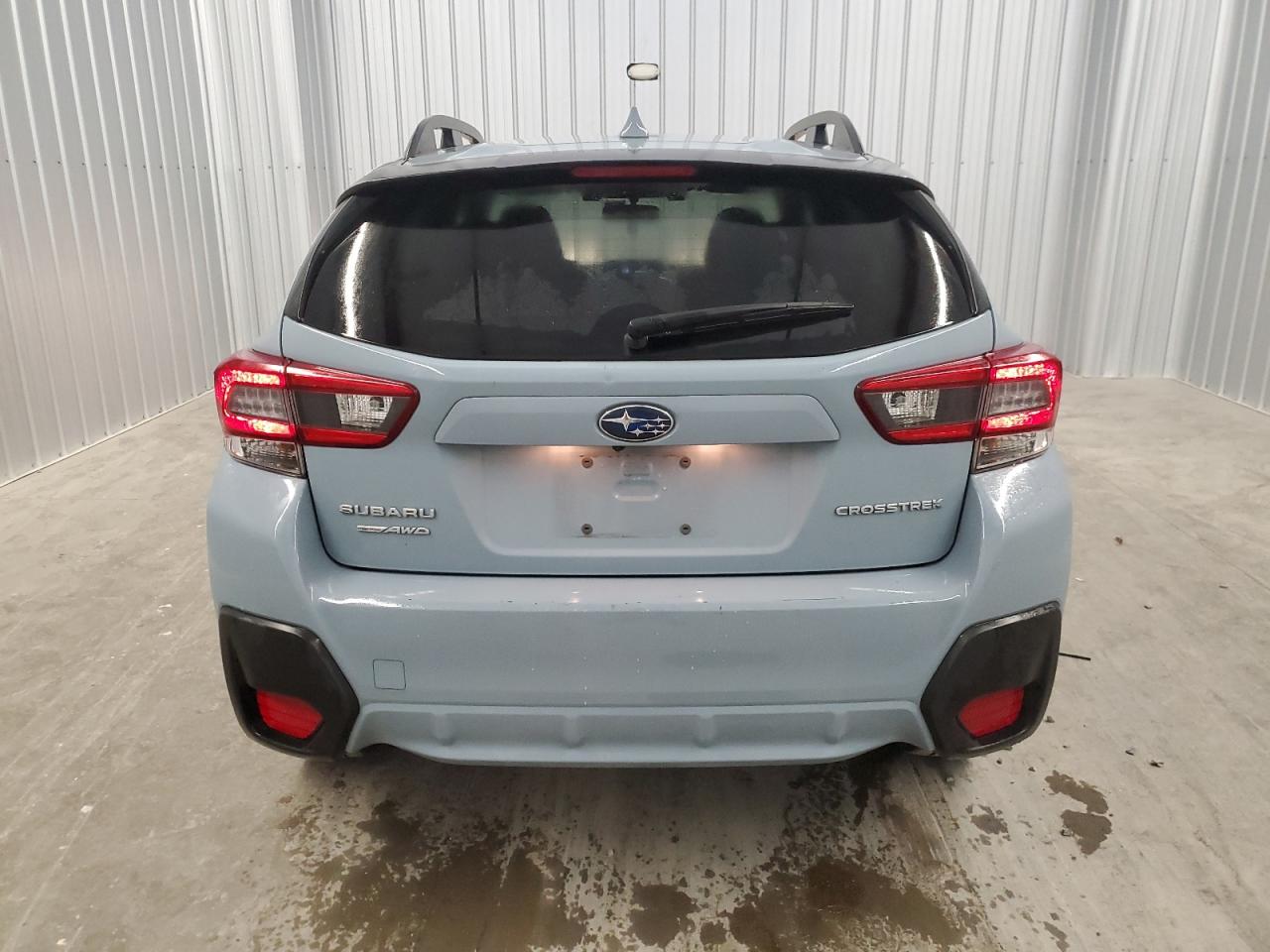 2023 Subaru Crosstrek Premium VIN: JF2GTAPC9PH239541 Lot: 75932954