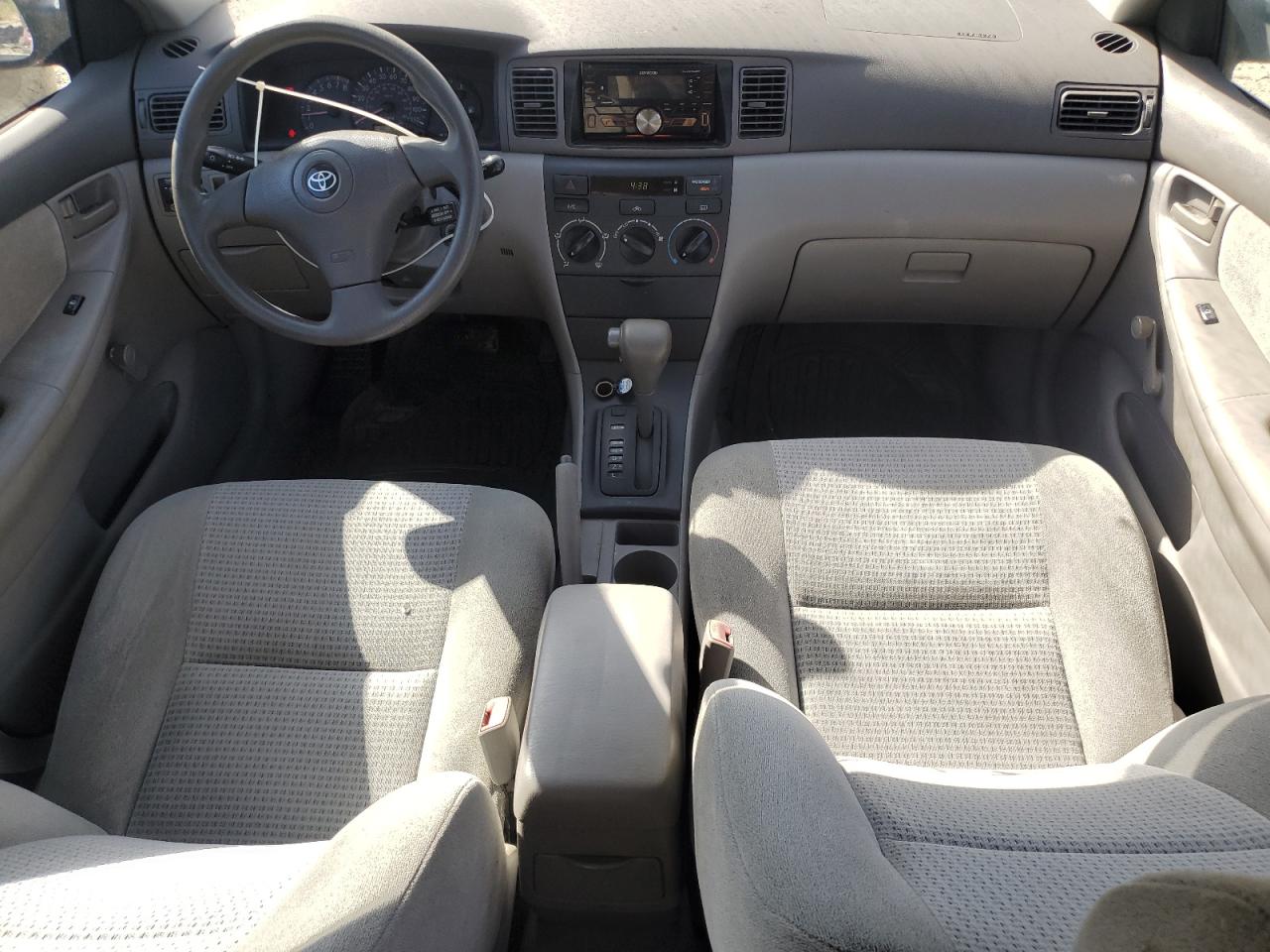 1NXBR32E05Z380039 2005 Toyota Corolla Ce