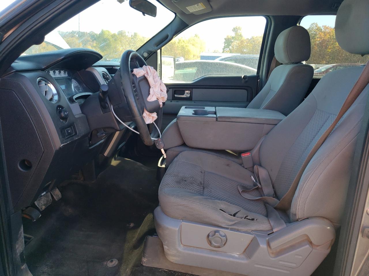 2014 Ford F-150 - Image 7