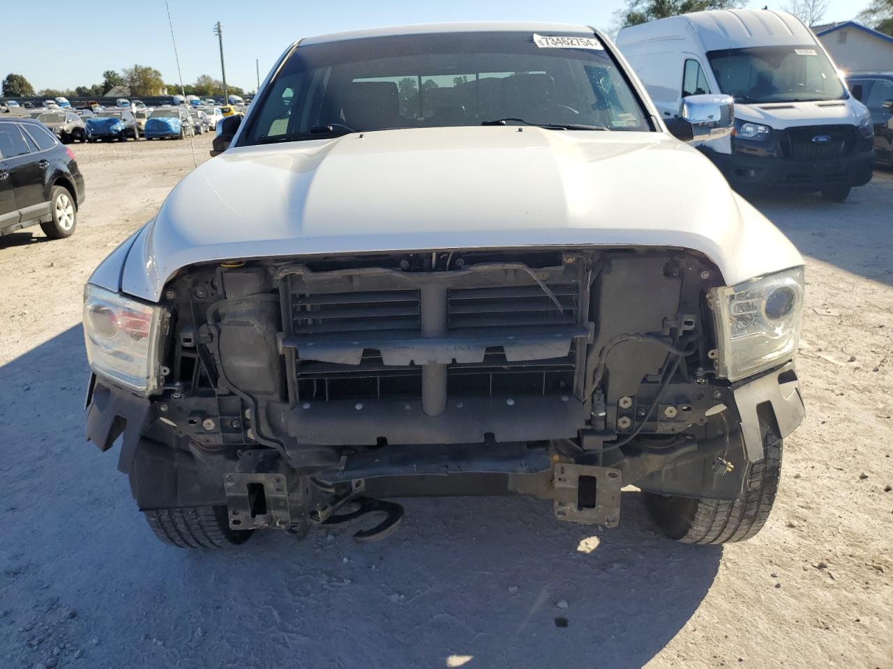 2013 RAM 1500 - Image 5