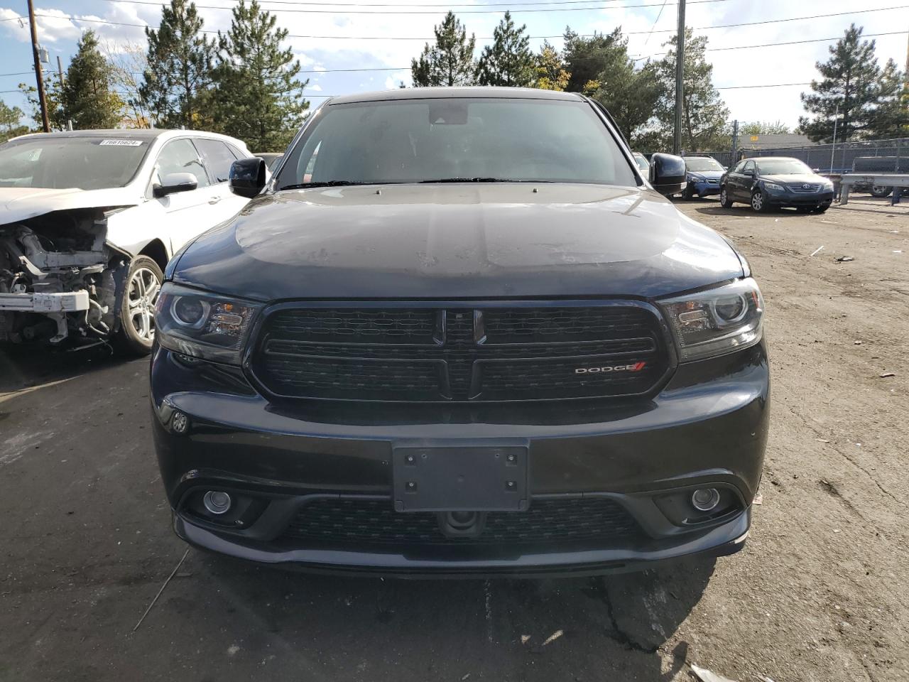 2015 Dodge Durango - Image 5