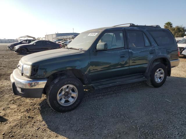 1999 Toyota 4Runner Sr5 zu verkaufen in San Diego, CA - Side