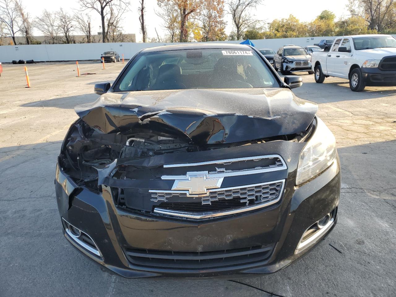 2013 Chevrolet Malibu - Image 5