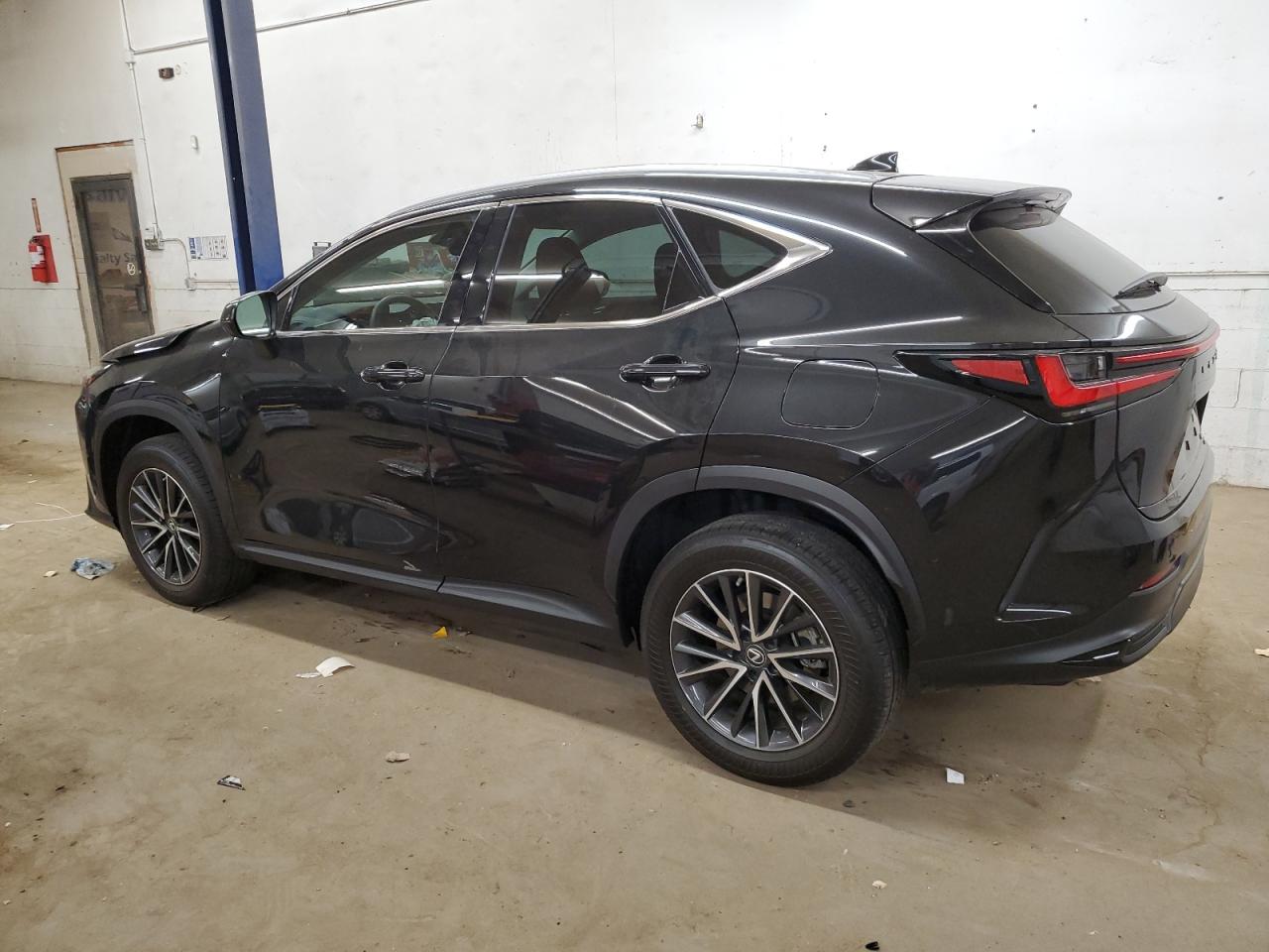 2022 Lexus NX - Image 2