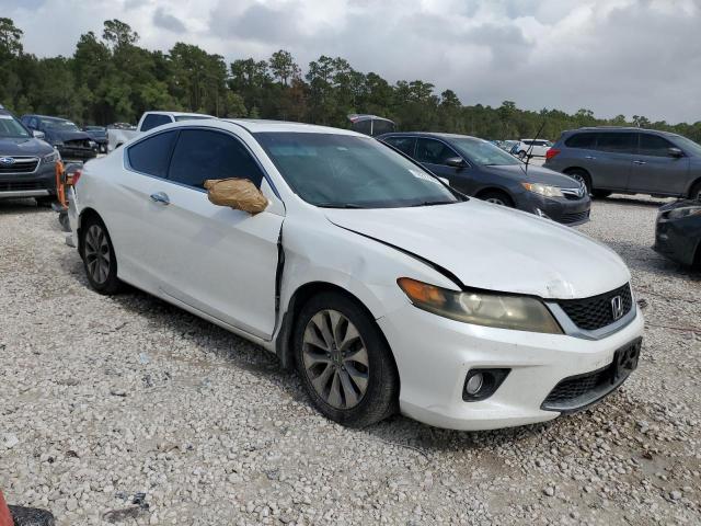  HONDA ACCORD 2014 White