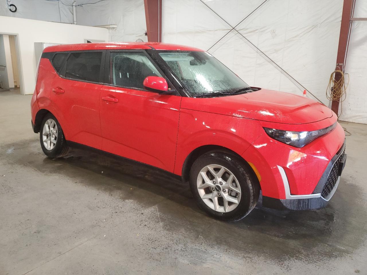 2024 Kia Soul - Image 4