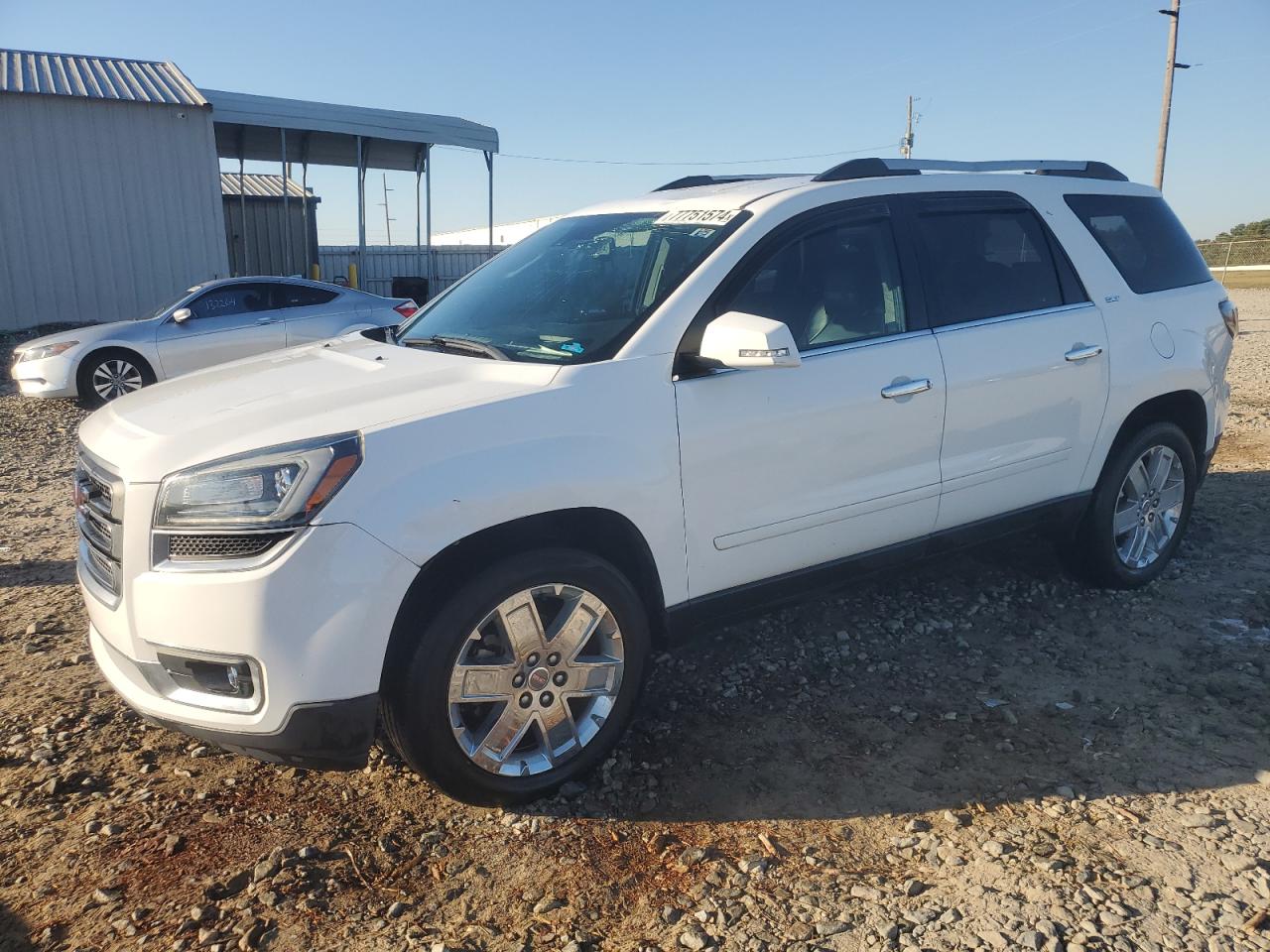 2017 GMC Acadia - Image 1