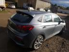 2020 HYUNDAI ACCENT LIMITED for sale at Copart QC - MONTREAL