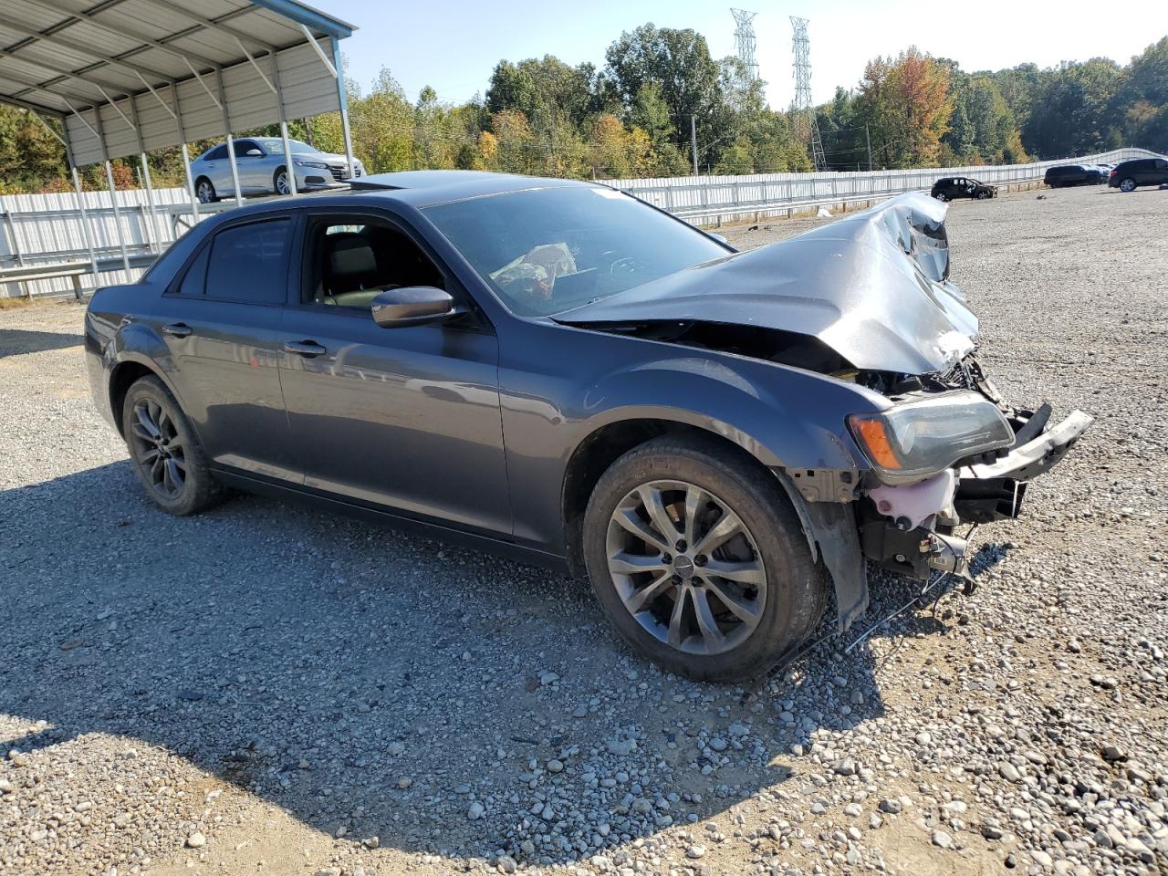 2014 Chrysler 300 - Image 4
