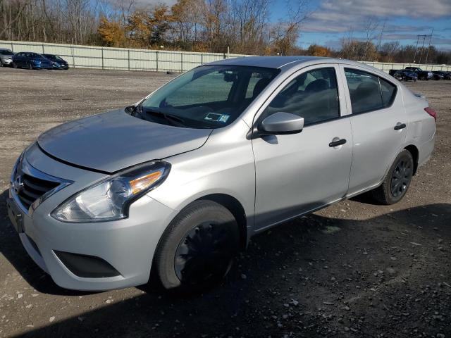 2016 Nissan Versa S