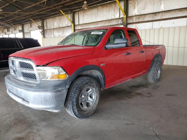 2012 Dodge Ram 1500 St zu verkaufen in Phoenix, AZ - Side