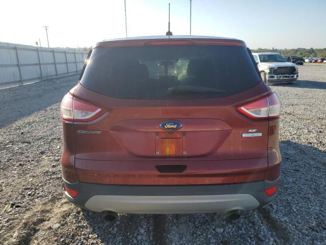  FORD ESCAPE 2014 Красный