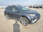 2016 Toyota Rav4 Hv Xle на продаже в Helena, MT - Front End