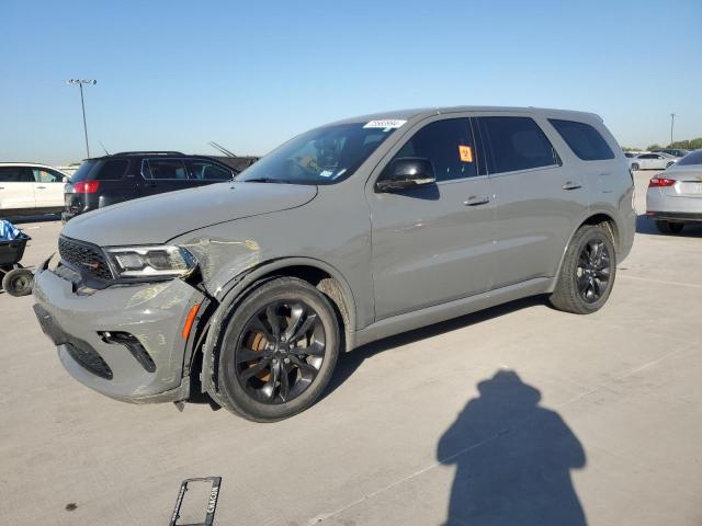 1C4RDHDG1MC846787 Dodge Durango GT