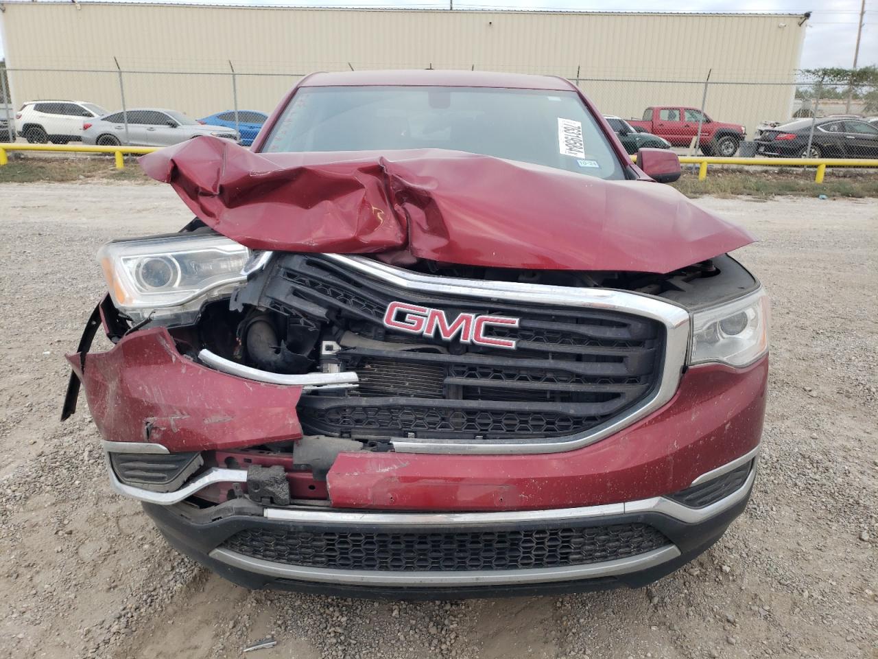 2019 GMC Acadia - Image 5